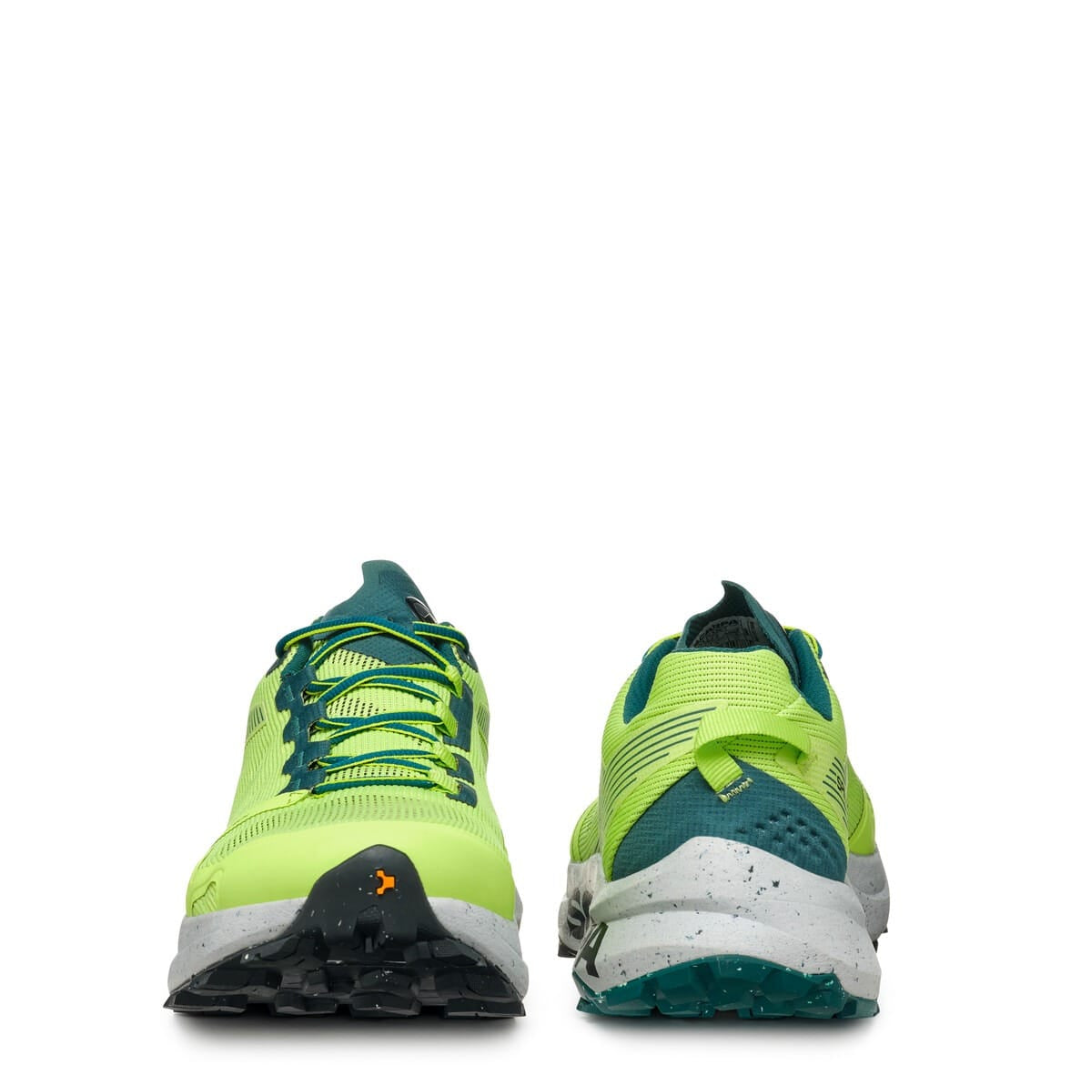 Scarpa Spin Planet Pantofi Alergare Montana Barbati