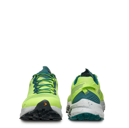 Scarpa Spin Planet Pantofi Alergare Montana Barbati
