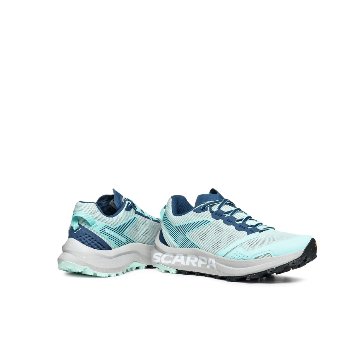 Scarpa Spin Planet Wmn Pantofi Alergare Montana Femei