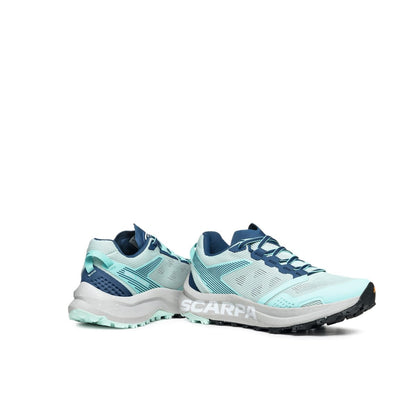 Scarpa Spin Planet Wmn Pantofi Alergare Montana Femei