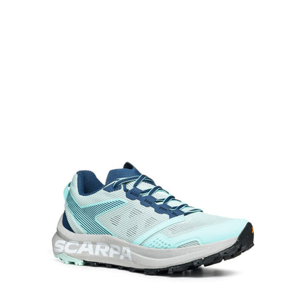 Scarpa Spin Planet Wmn Pantofi Alergare Montana Femei