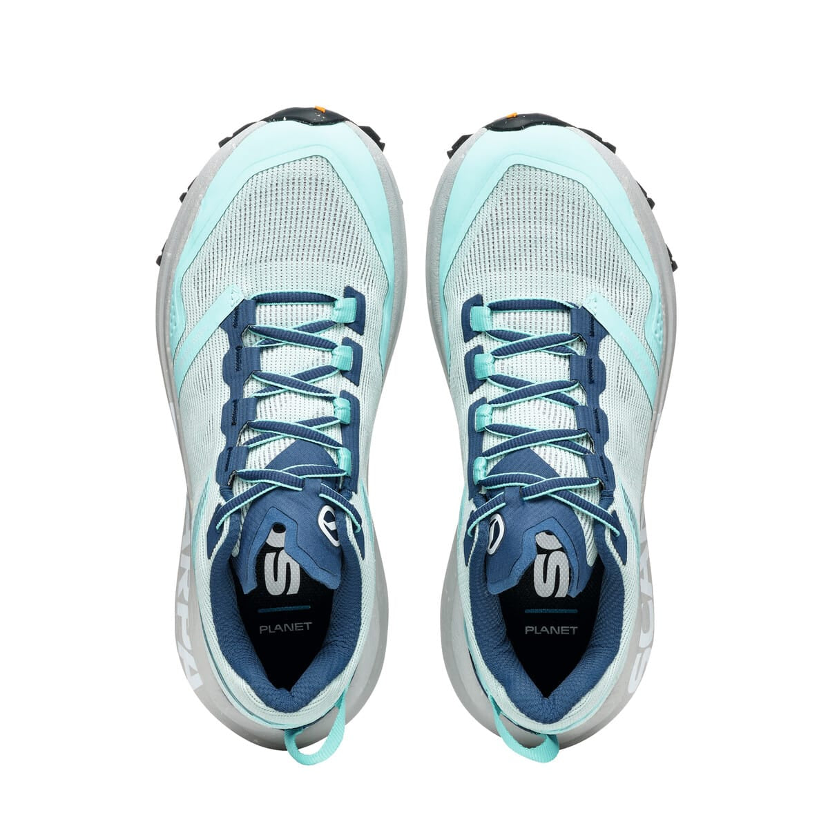 Scarpa Spin Planet Wmn Pantofi Alergare Montana Femei