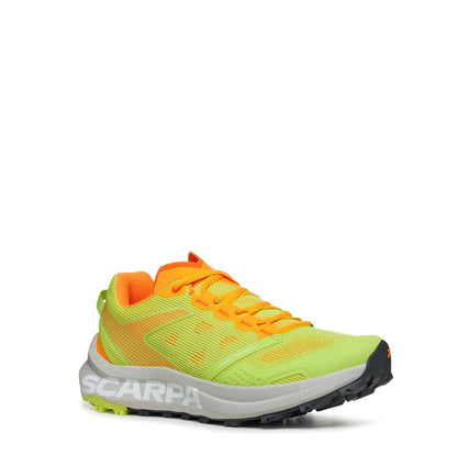 Scarpa Spin Planet Wmn Pantofi Alergare Montana Femei