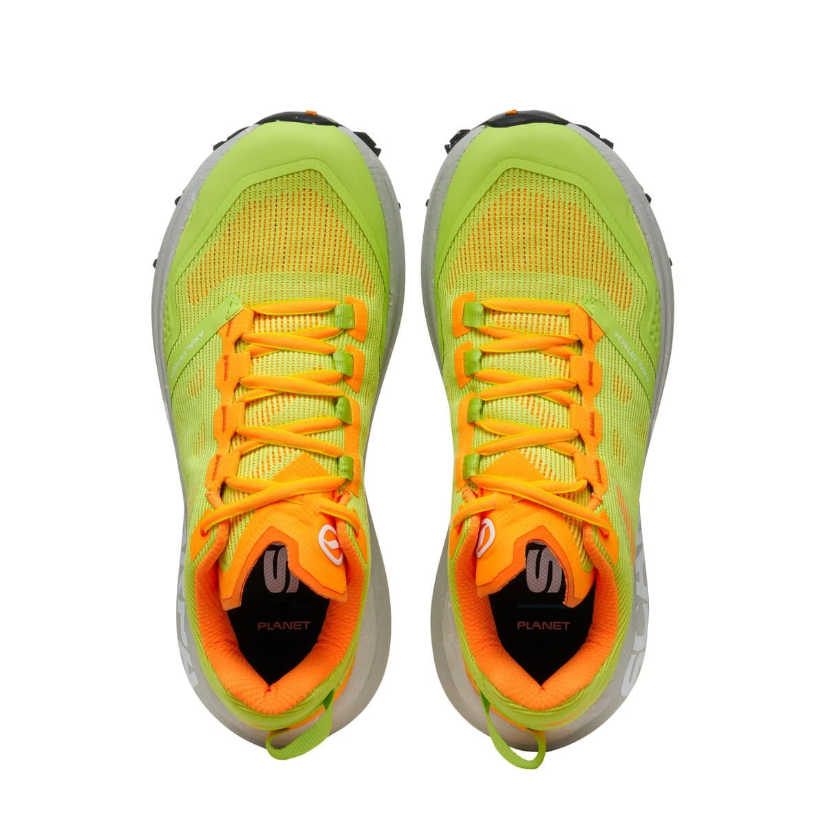 Scarpa Spin Planet Wmn Pantofi Alergare Montana Femei