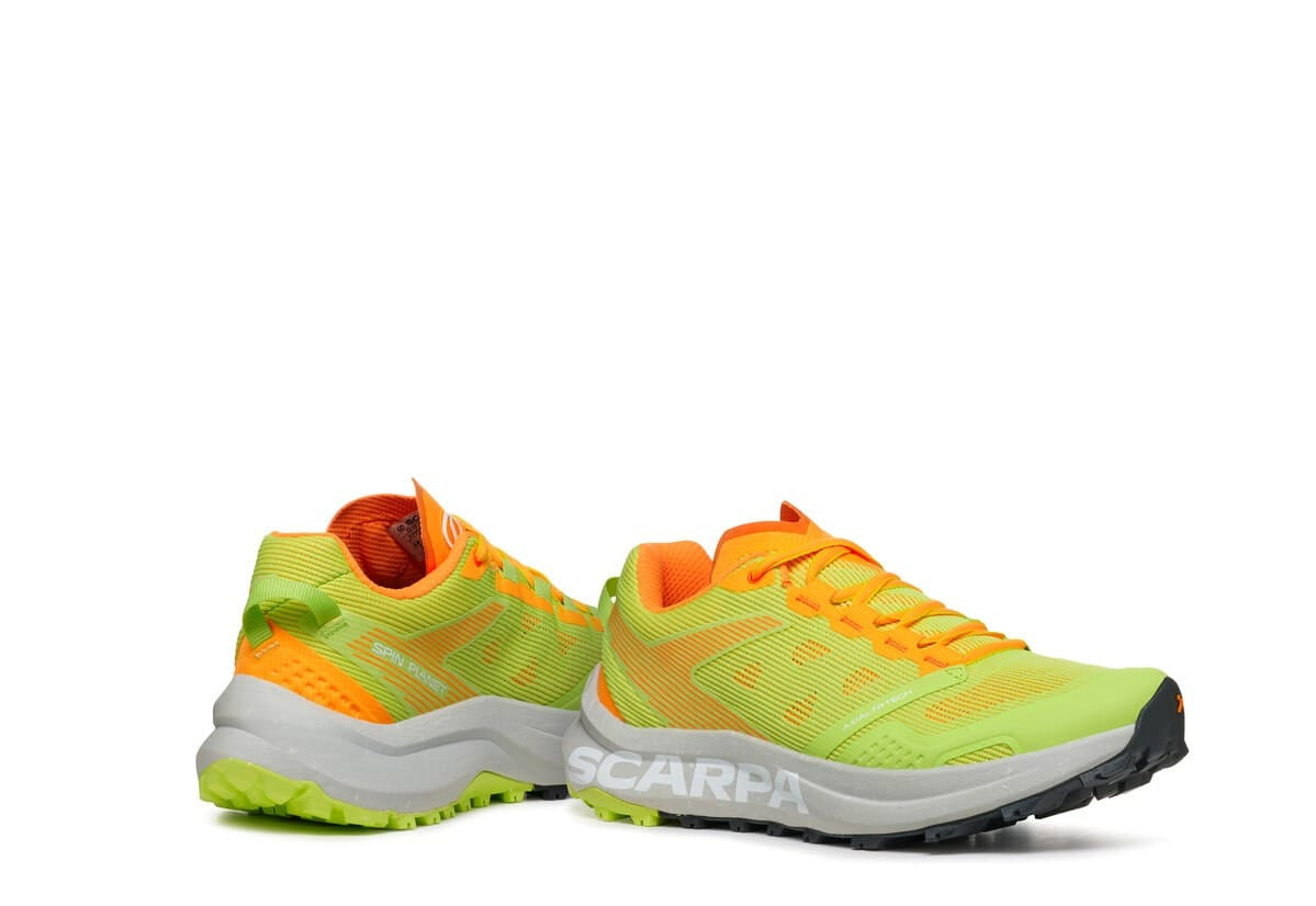 Scarpa Spin Planet Wmn Pantofi Alergare Montana Femei