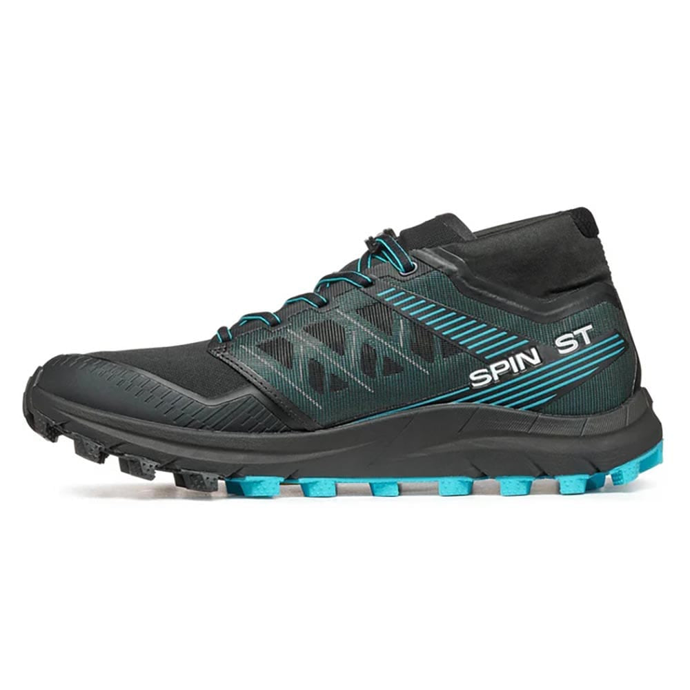 Scarpa Spin ST Wmn Pantofi Alergare Montana Femei