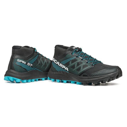 Scarpa Spin ST Wmn Pantofi Alergare Montana Femei