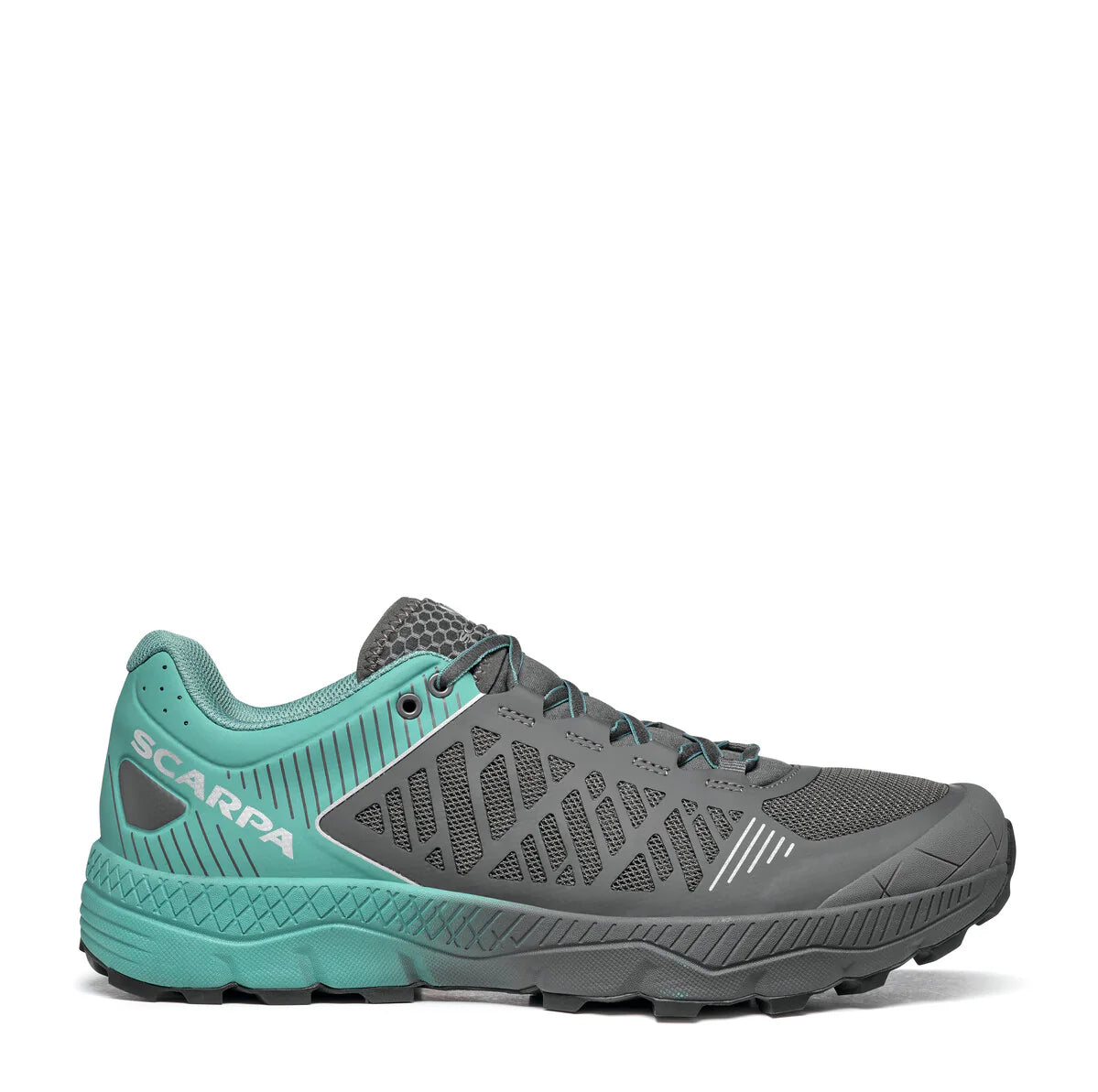 Scarpa Spin Ultra Pantofi Alergare Montana Barbati