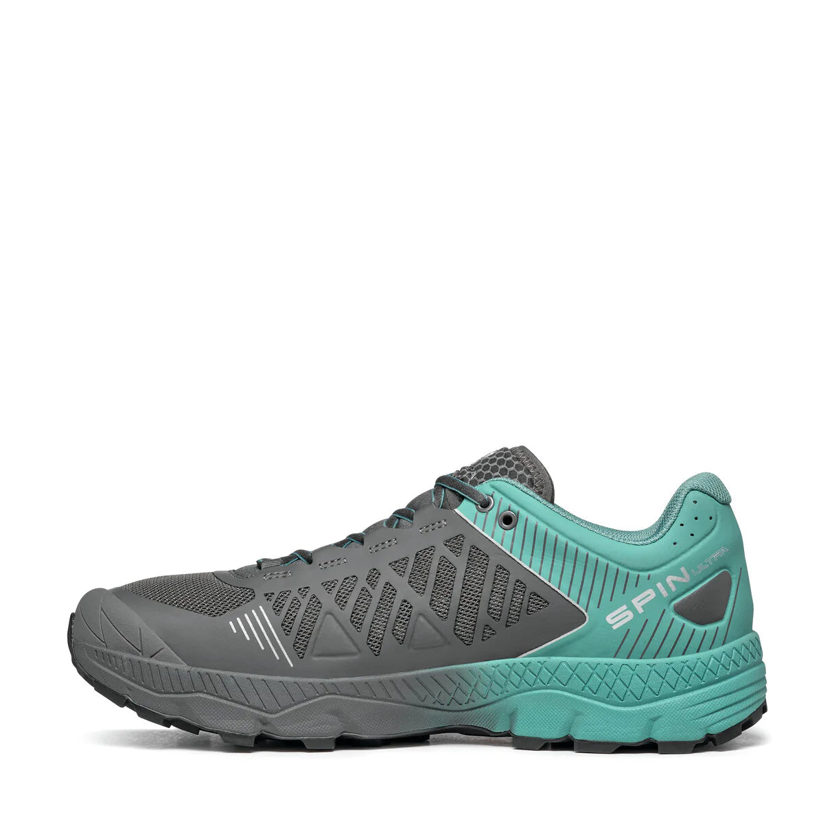 Scarpa Spin Ultra Pantofi Alergare Montana Barbati