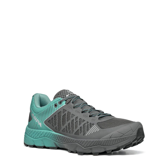 Scarpa Spin Ultra Pantofi Alergare Montana Barbati