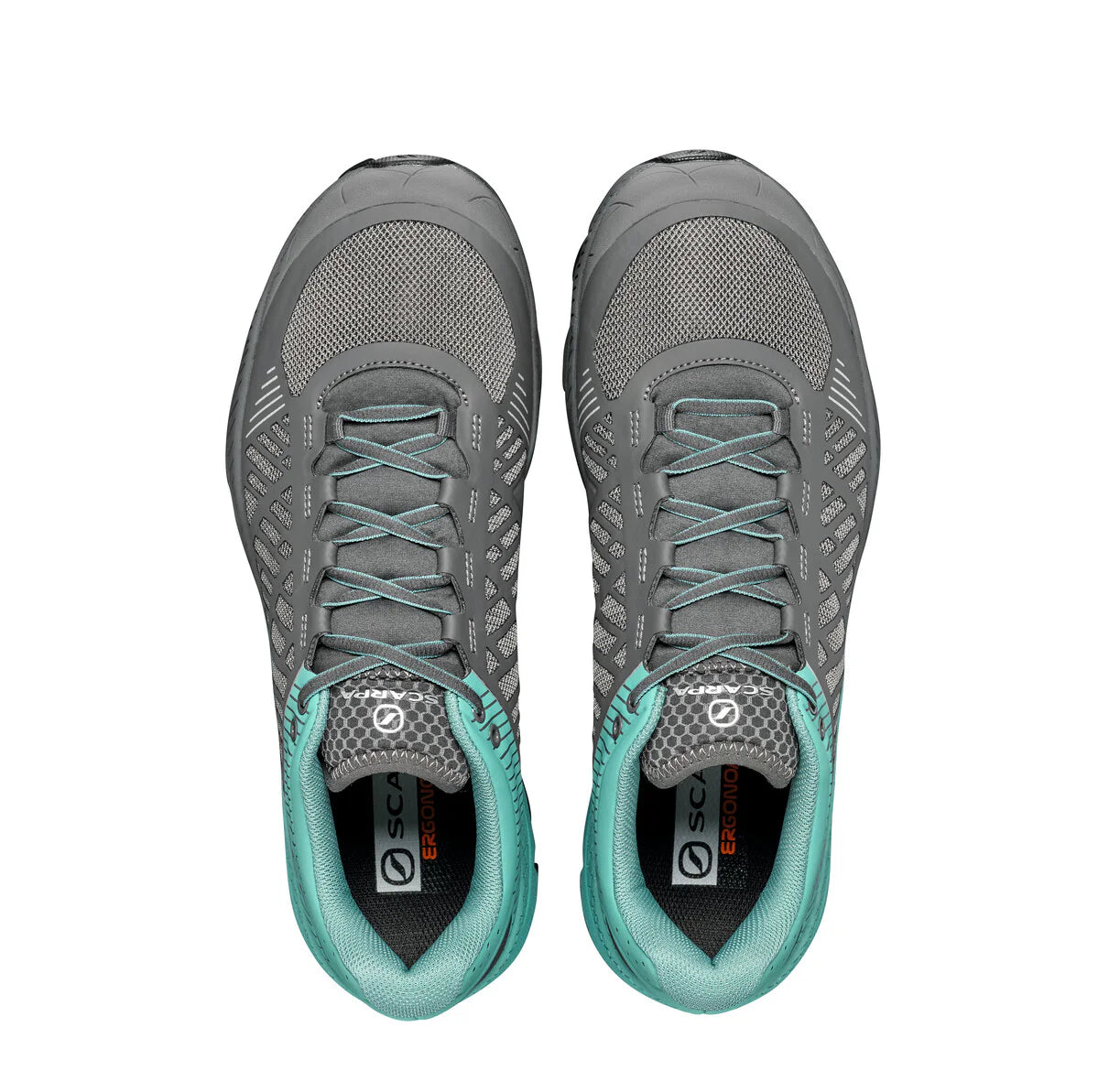 Scarpa Spin Ultra Pantofi Alergare Montana Barbati