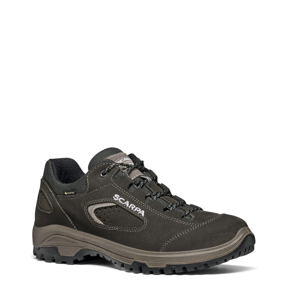 Scarpa Stratos Gore-Tex Pantofi Drumetie Barbati