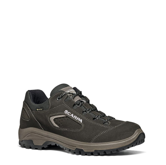Scarpa Stratos Gore-Tex Pantofi Drumetie Femei
