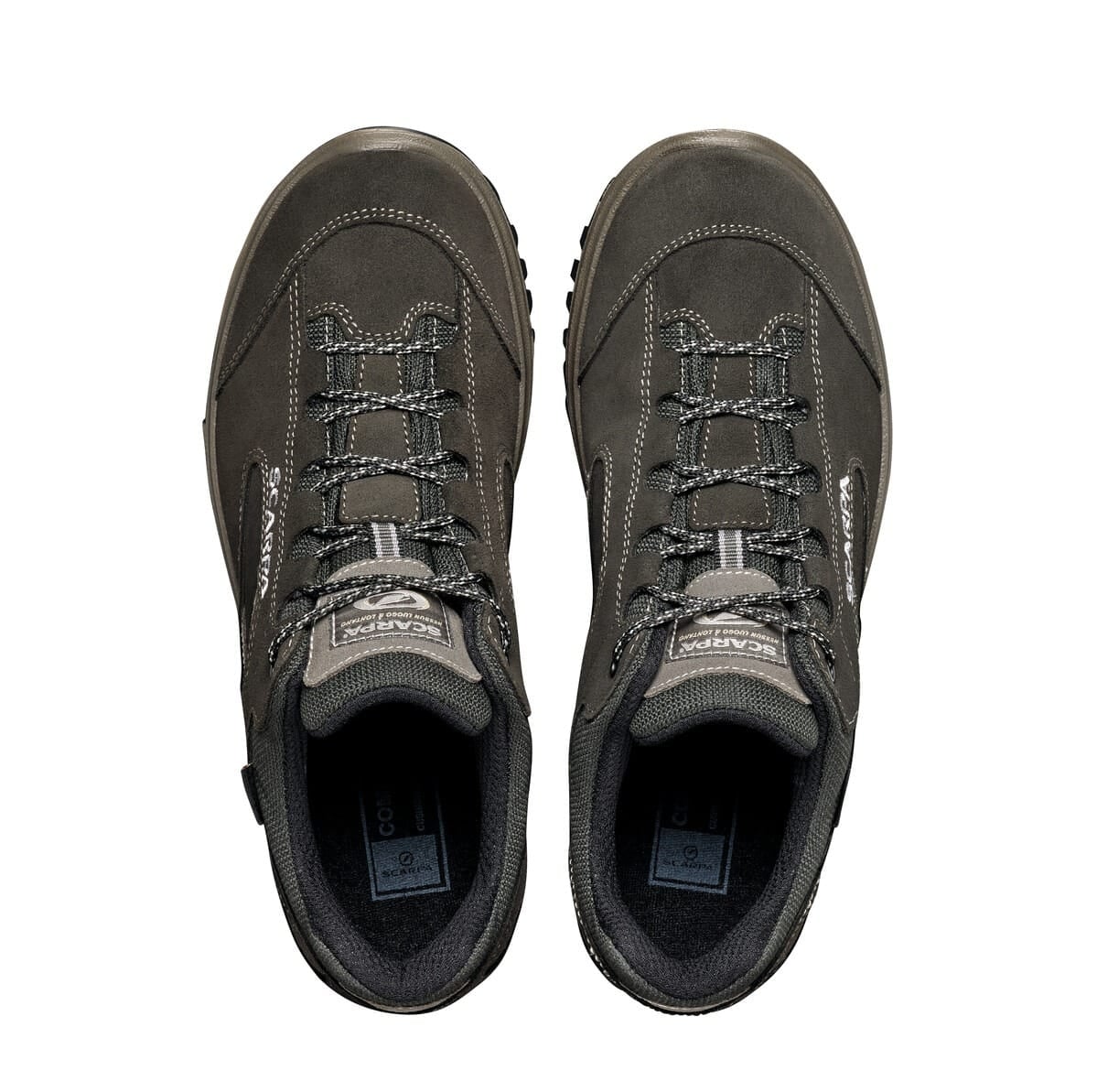 Scarpa Stratos Gore-Tex Pantofi Drumetie Femei
