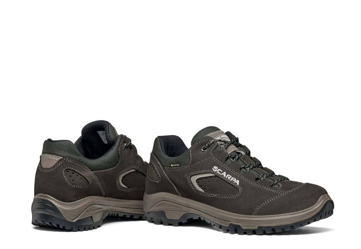 Scarpa Stratos Gore-Tex Pantofi Drumetie Barbati