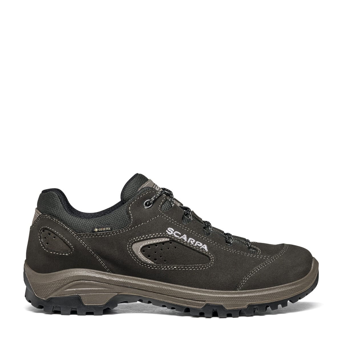 Scarpa Stratos Gore-Tex Pantofi Drumetie Femei