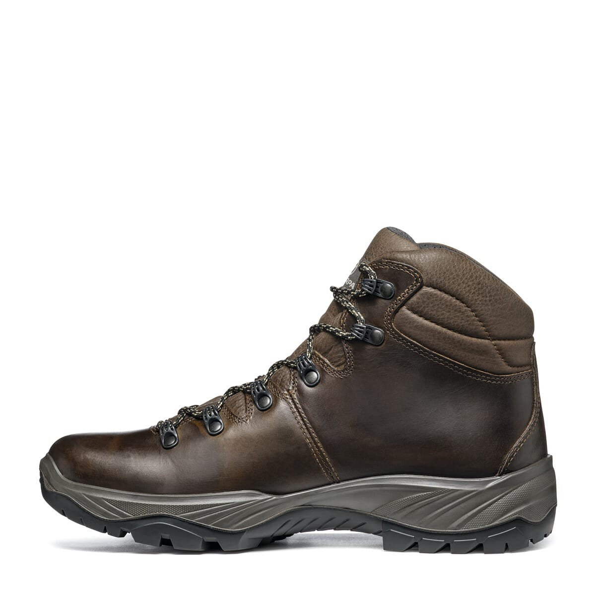 Scarpa Terra Gore-Tex Brown Bocanci Drumetie Femei