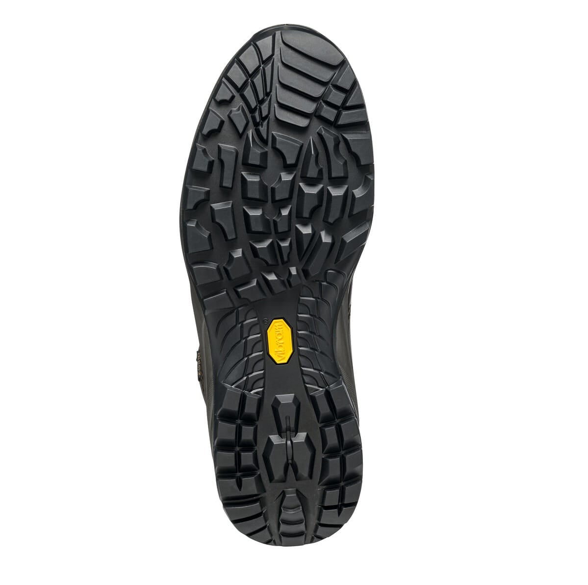 Scarpa Terra Gore-Tex Brown Bocanci Drumetie Femei