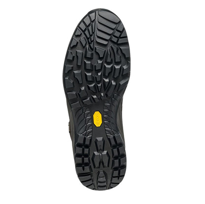 Scarpa Terra Gore-Tex Brown Bocanci Drumetie Femei