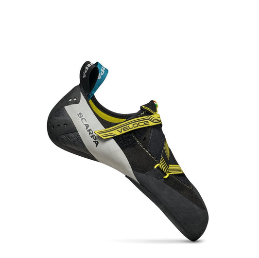 Scarpa Veloce Espadrile Escalada Unisex