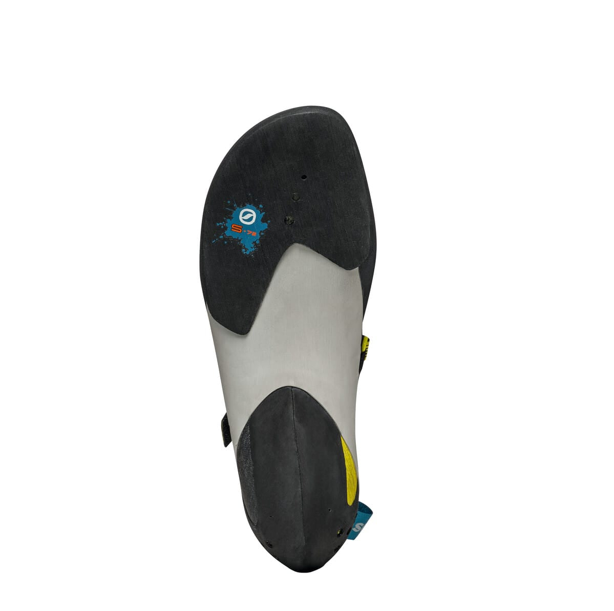 Scarpa Veloce Espadrile Escalada Unisex