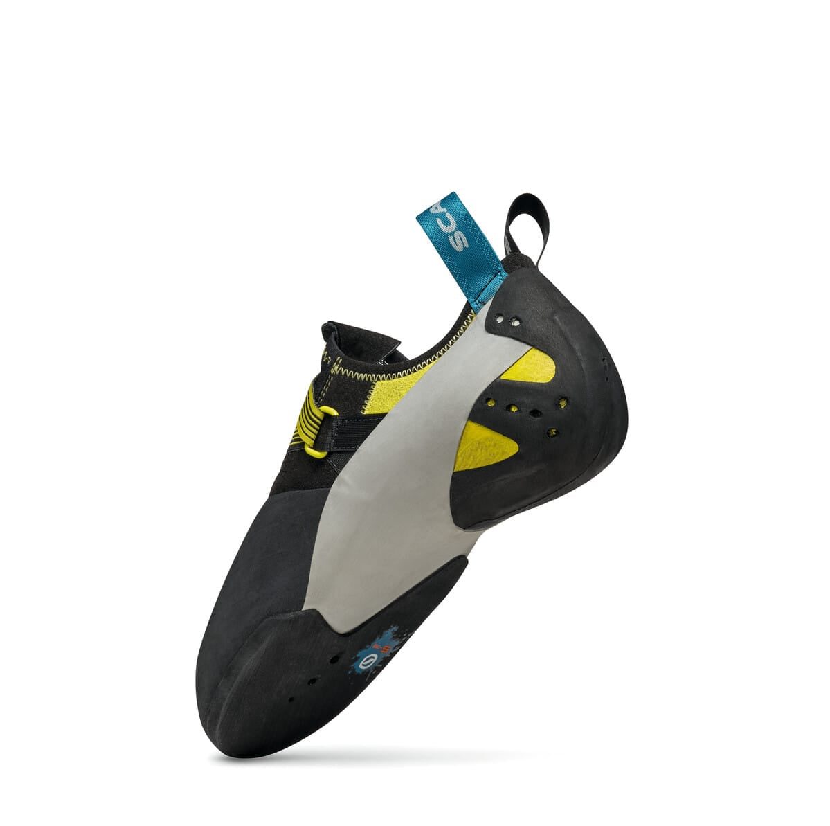 Scarpa Veloce Espadrile Escalada Unisex