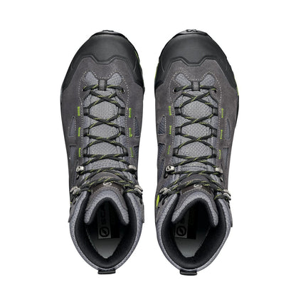 Scarpa ZG Lite Gore-Tex Dark Gray Spring Bocanci Drumetie Barbati