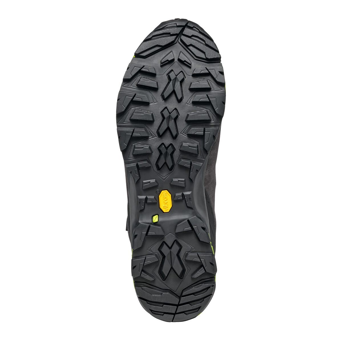 Scarpa ZG Lite Gore-Tex Dark Gray Spring Bocanci Drumetie Barbati