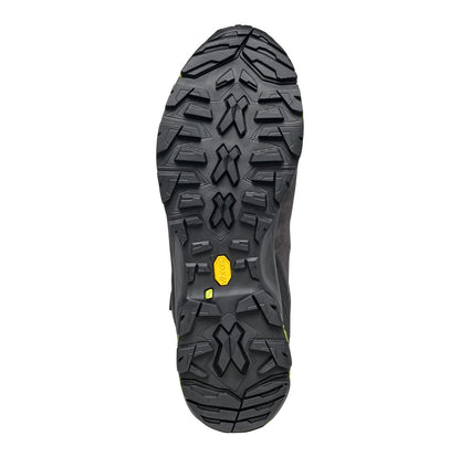 Scarpa ZG Lite Gore-Tex Dark Gray Spring Bocanci Drumetie Barbati