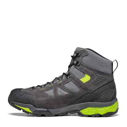Scarpa ZG Lite Gore-Tex Dark Gray Spring Bocanci Drumetie Barbati
