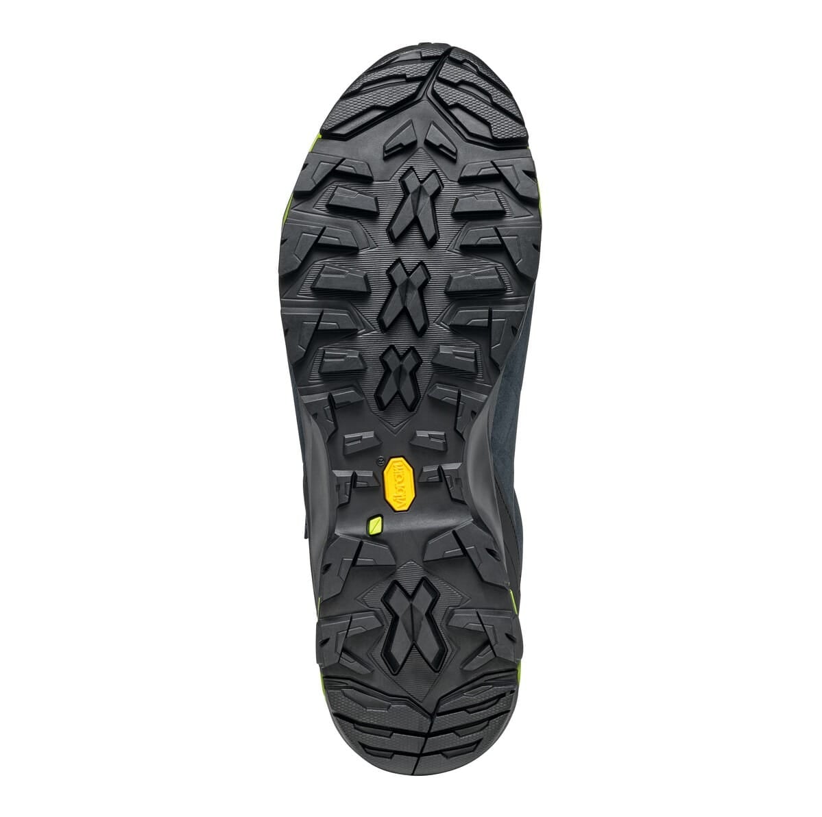 Scarpa ZG Trek Gore-Tex Ottanio Gray Spring Bocanci Drumetie Barbati