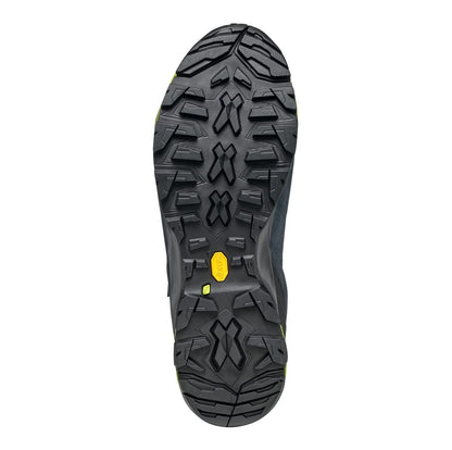 Scarpa ZG Trek Gore-Tex Ottanio Gray Spring Bocanci Drumetie Barbati