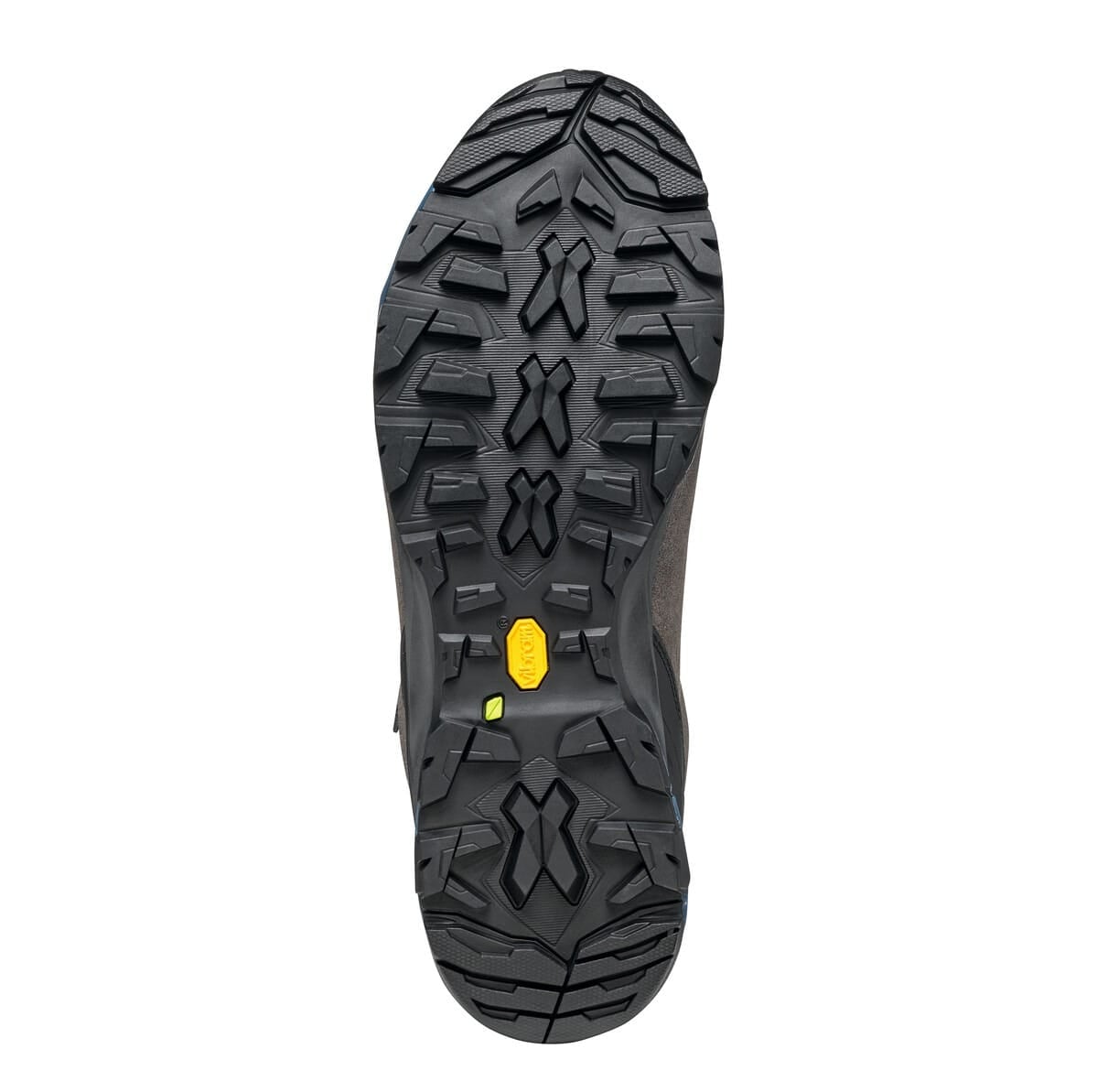 Scarpa ZG Trek Gore-Tex Titanium Lake Blue Bocanci Drumetie Barbati