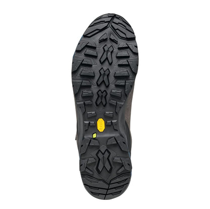 Scarpa ZG Trek Gore-Tex Titanium Lake Blue Bocanci Drumetie Barbati