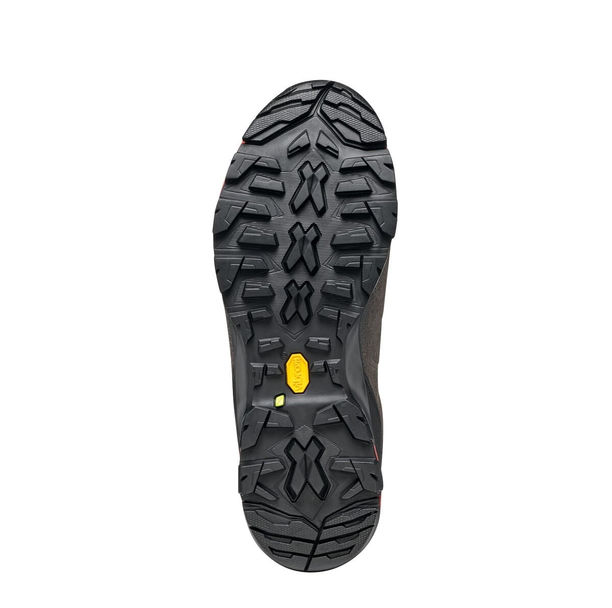 Scarpa ZG Trek Gore-Tex Wmn Titanium-Red Ibiscus Bocanci Drumetie Femei