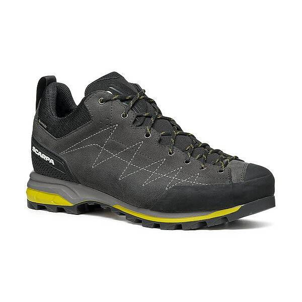 Scarpa Zodiac Gore-Tex Pantofi Drumetie Barbati