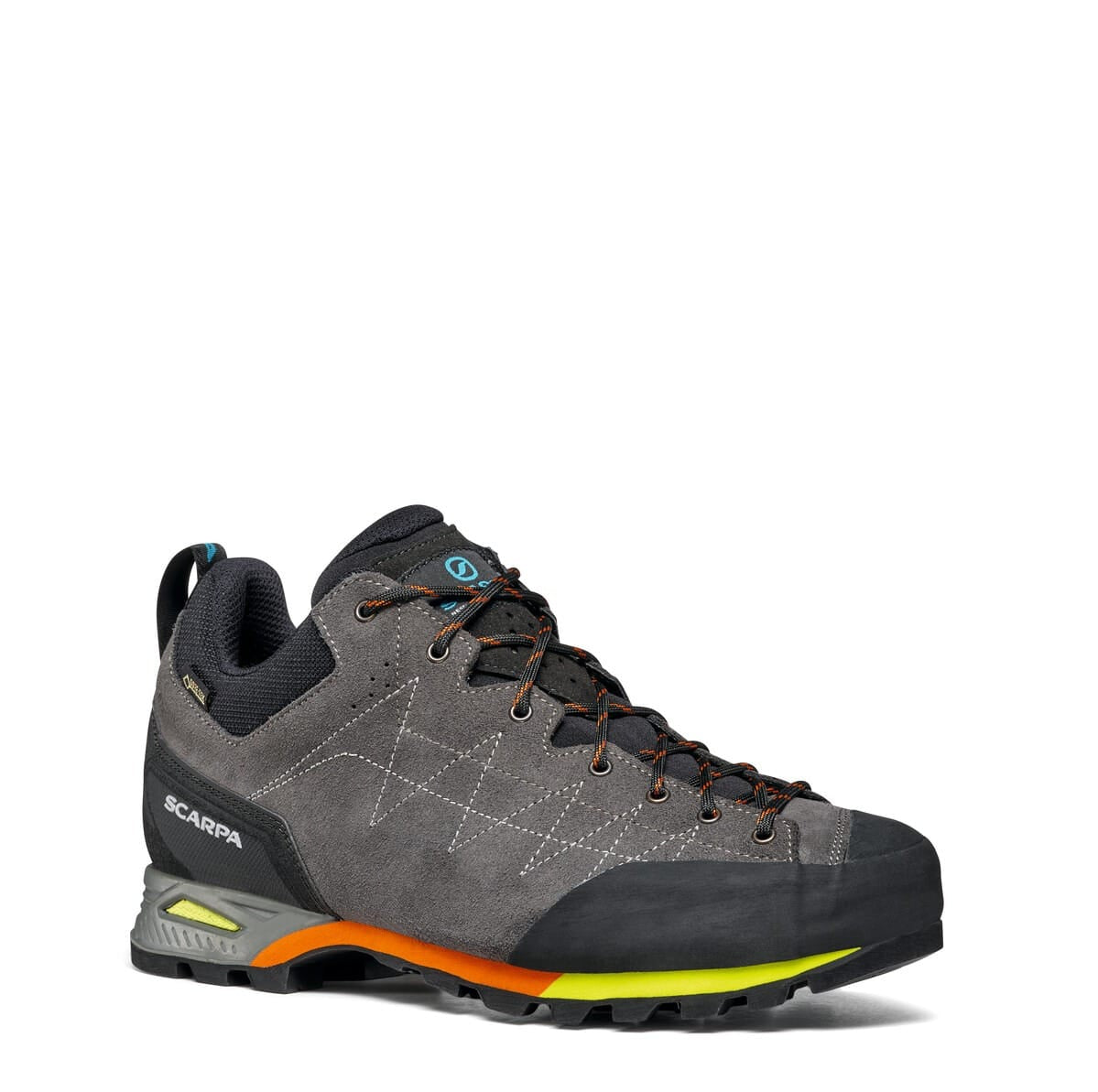 Scarpa Zodiac Gore-Tex Pantofi Drumetie Barbati