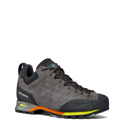 Scarpa Zodiac Gore-Tex Pantofi Drumetie Barbati