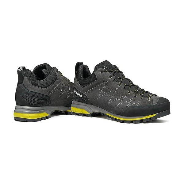 Scarpa Zodiac Gore-Tex Pantofi Drumetie Barbati