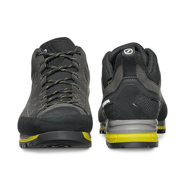 Scarpa Zodiac Gore-Tex Pantofi Drumetie Barbati