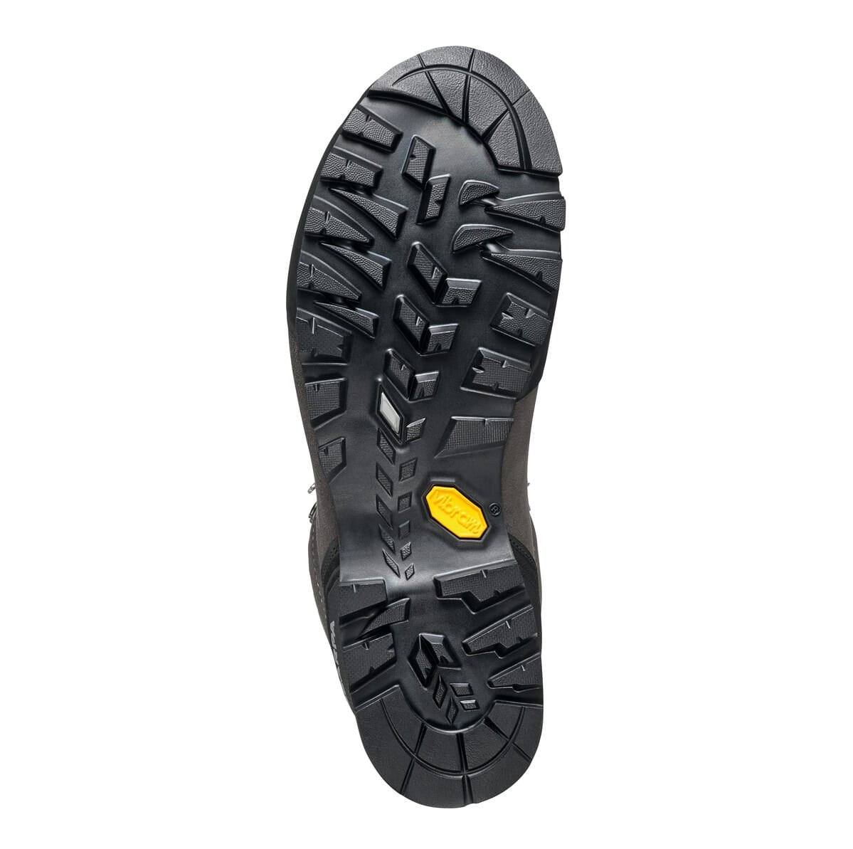 Scarpa Zodiac Plus Gore-Tex Shark Orange Bocanci Drumetie Barbati