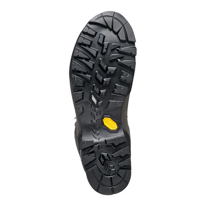 Scarpa Zodiac Plus Gore-Tex Shark Orange Bocanci Drumetie Barbati