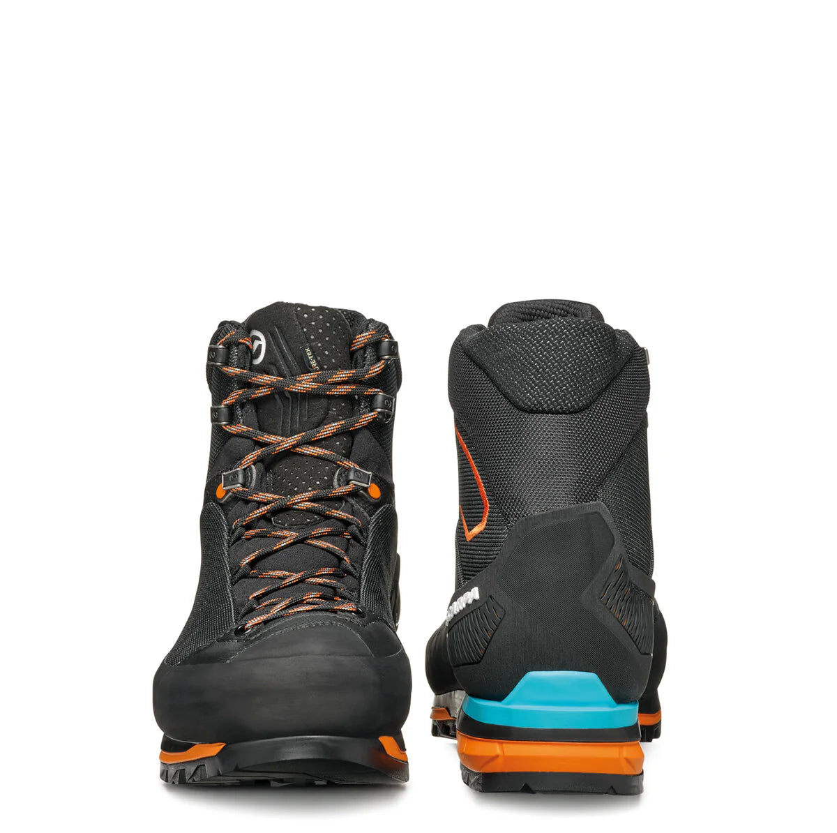 Scarpa Zodiac Tech LT GTX Ghete Drumetie Barbati