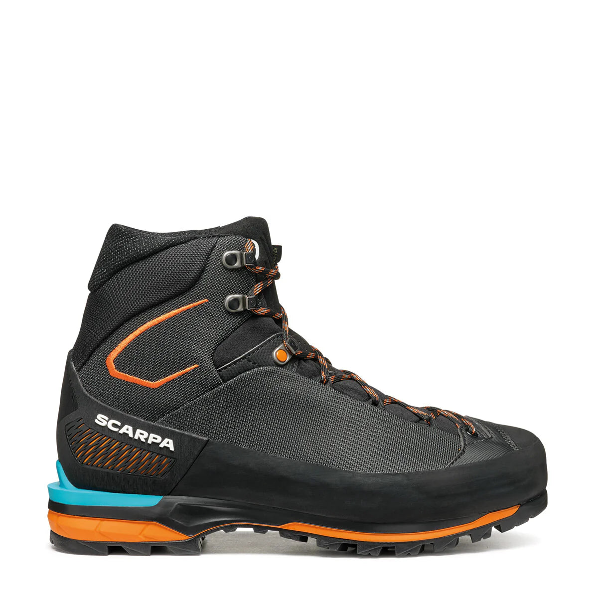 Scarpa Zodiac Tech LT GTX Ghete Drumetie Barbati