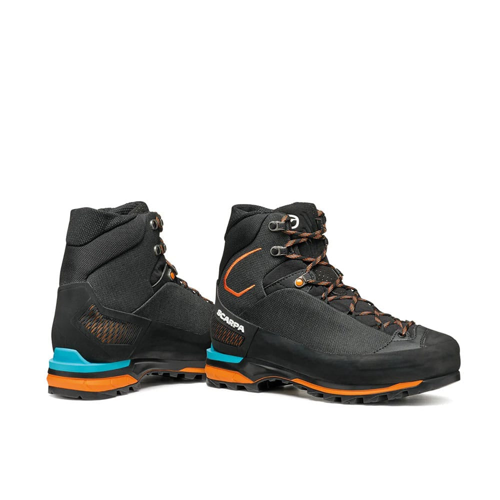 Scarpa Zodiac Tech LT GTX Ghete Drumetie Barbati