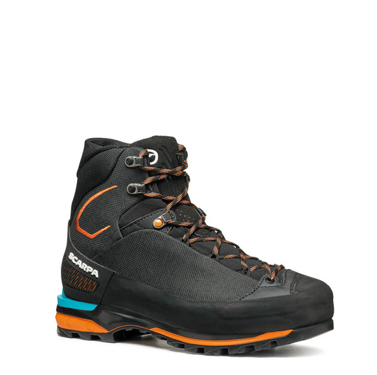 Scarpa Zodiac Tech LT GTX Ghete Drumetie Barbati