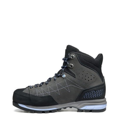 Scarpa Zodiac Trk Gore-Tex Wmn Anthracite Lavender Bocanci Drumetie Femei
