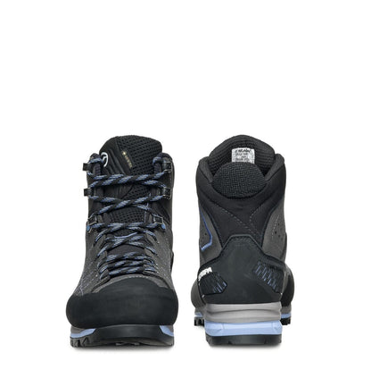 Scarpa Zodiac Trk Gore-Tex Wmn Anthracite Lavender Bocanci Drumetie Femei