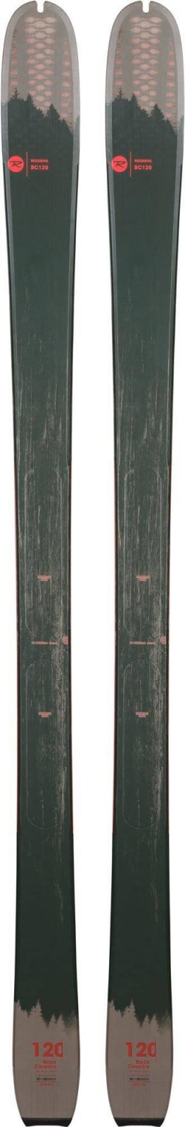 Schiuri de tura Rossignol BC 120 WAXBASE
