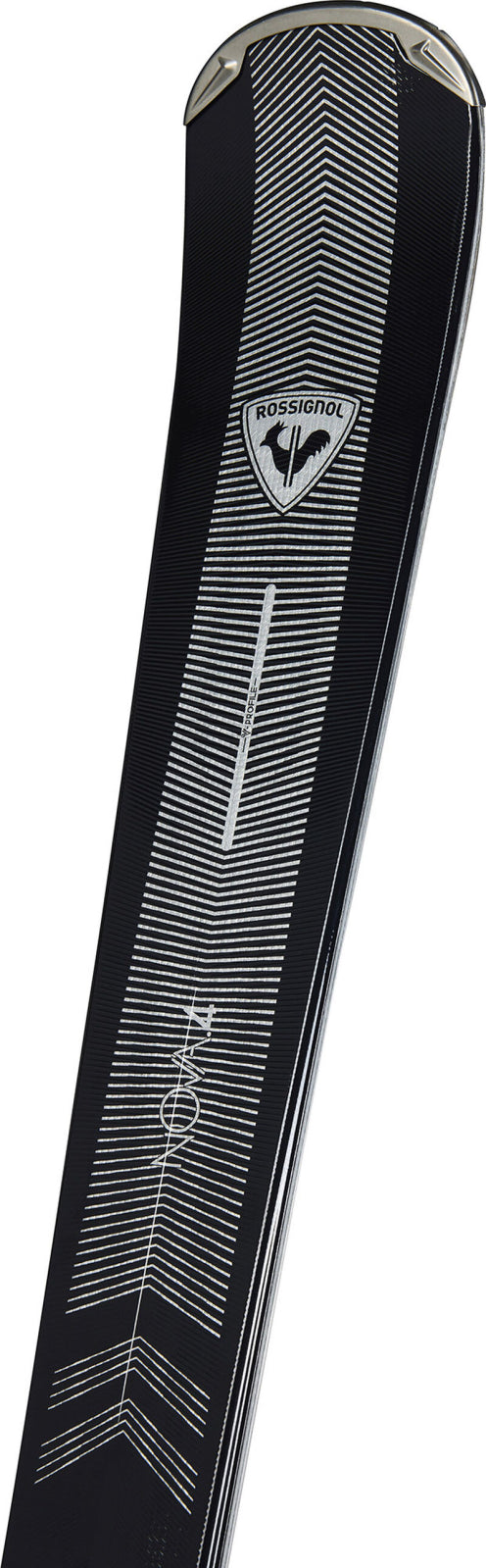 Schiuri + legaturi dama Rossignol NOVA 4 + Leg XP10